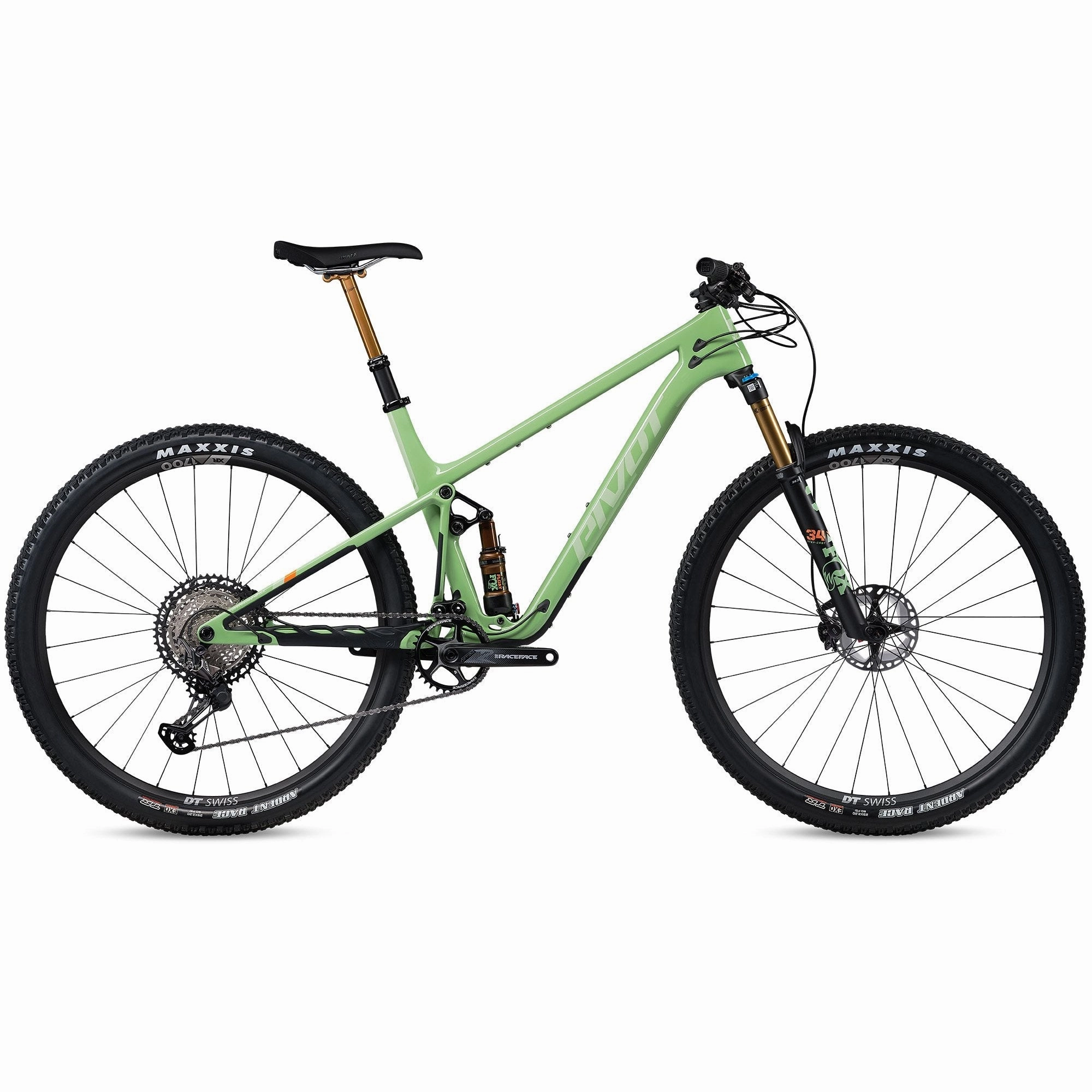 Pivot Mach 4 SL V3 Pro XT/XTR