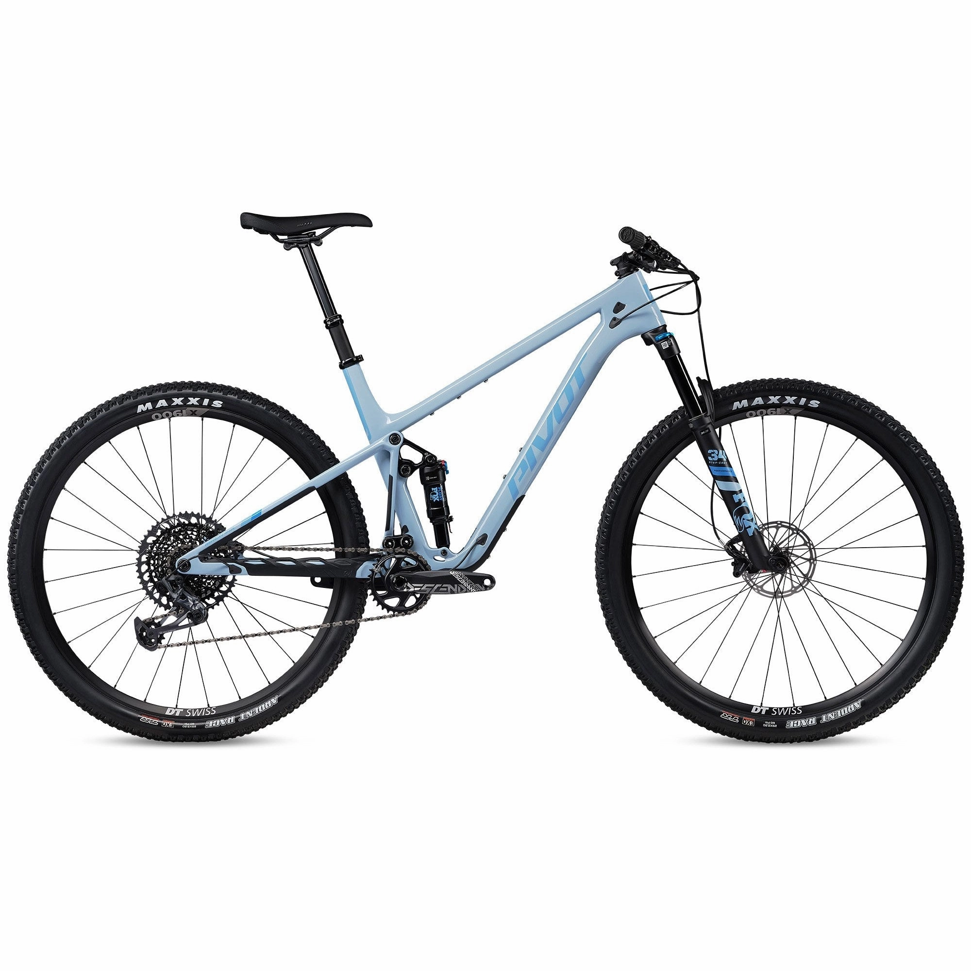 Pivot Mach 4 SL V3 Ride GX/X01