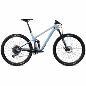 Pivot Mach 4 SL V3 Ride GX/X01