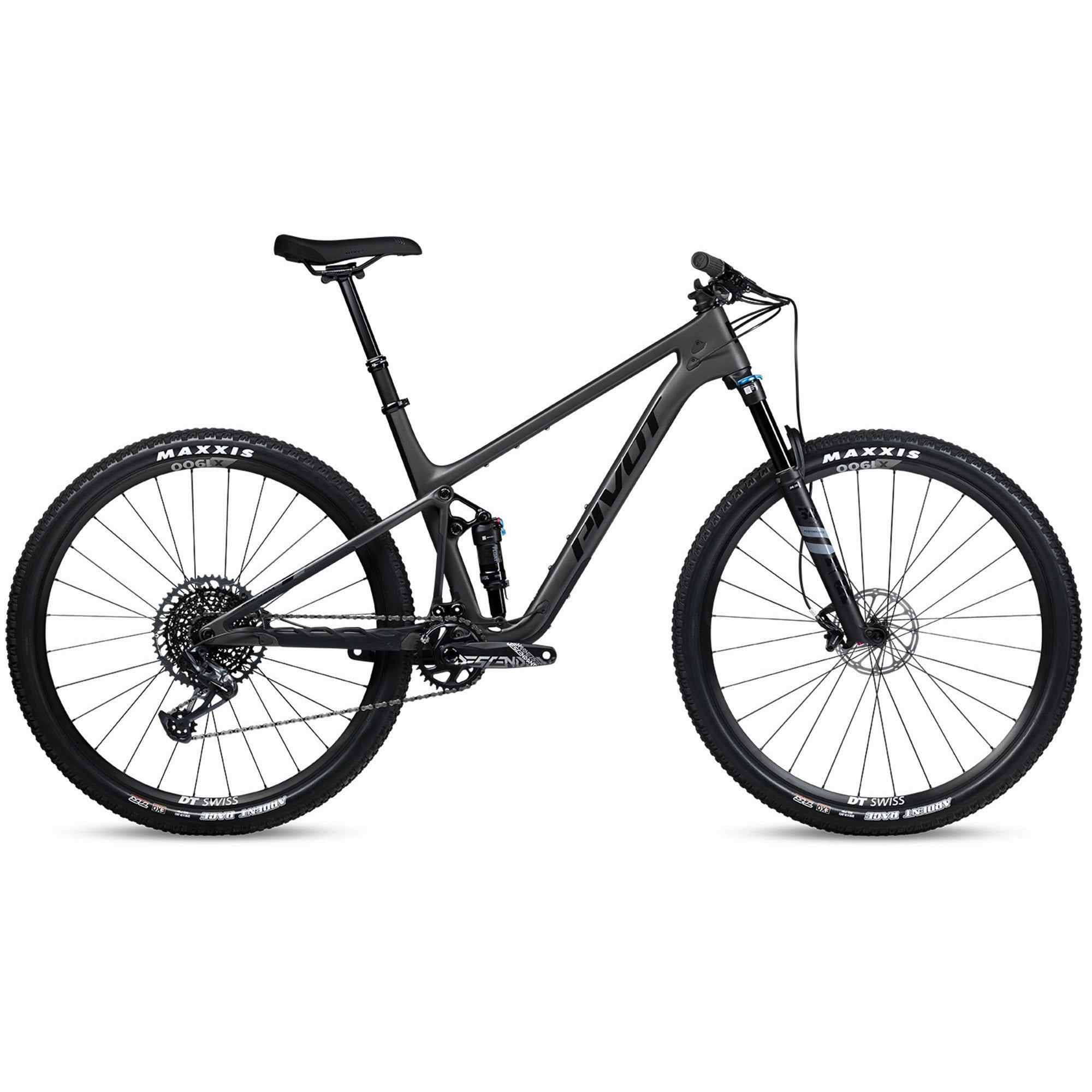 Pivot Mach 4 SL V3 Ride GX/X01