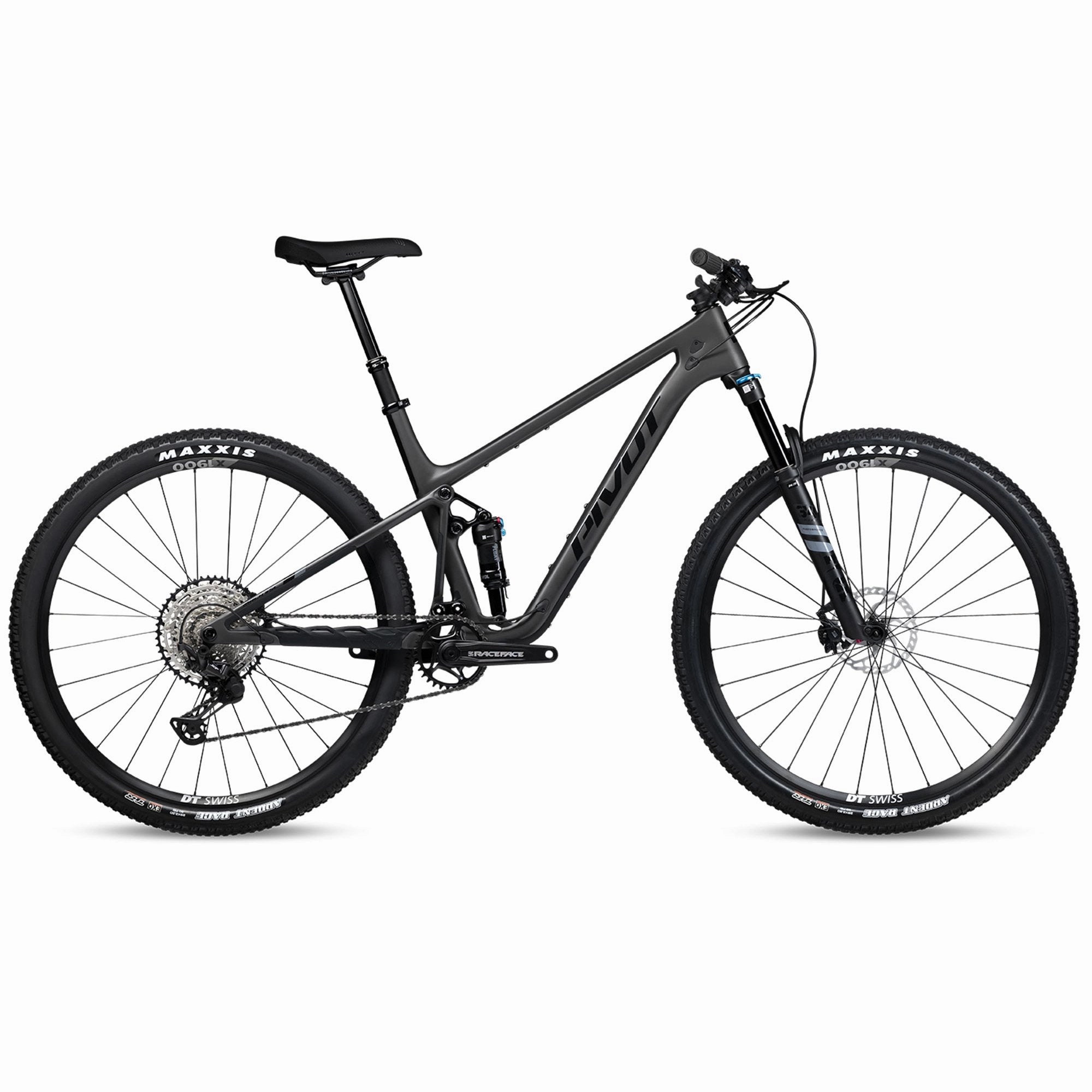 Pivot Mach 4 SL V3 Ride SLX/XT