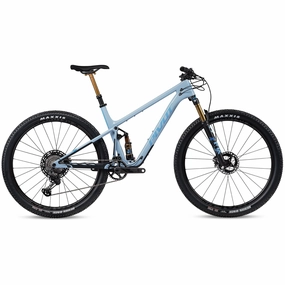 Pivot Mach 4 SL V3 Team XTR