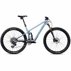 Pivot Mach 4 SL V3 Team XX Eagle Transmission