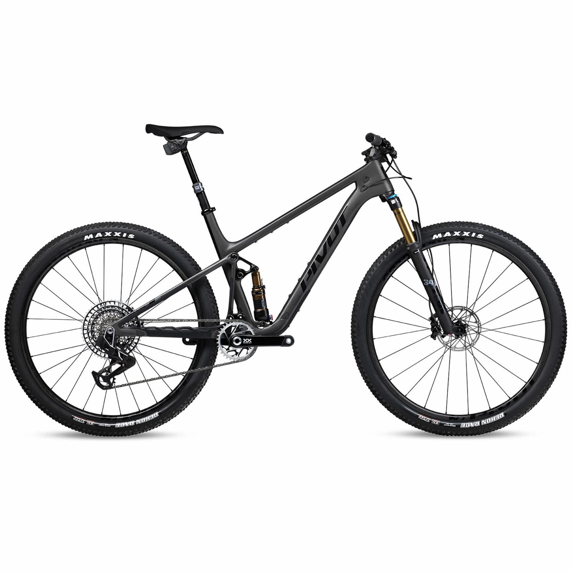 Pivot Mach 4 SL V3 Team XX Eagle Transmission