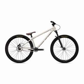 Pivot Point Dirt Jumper Bike
