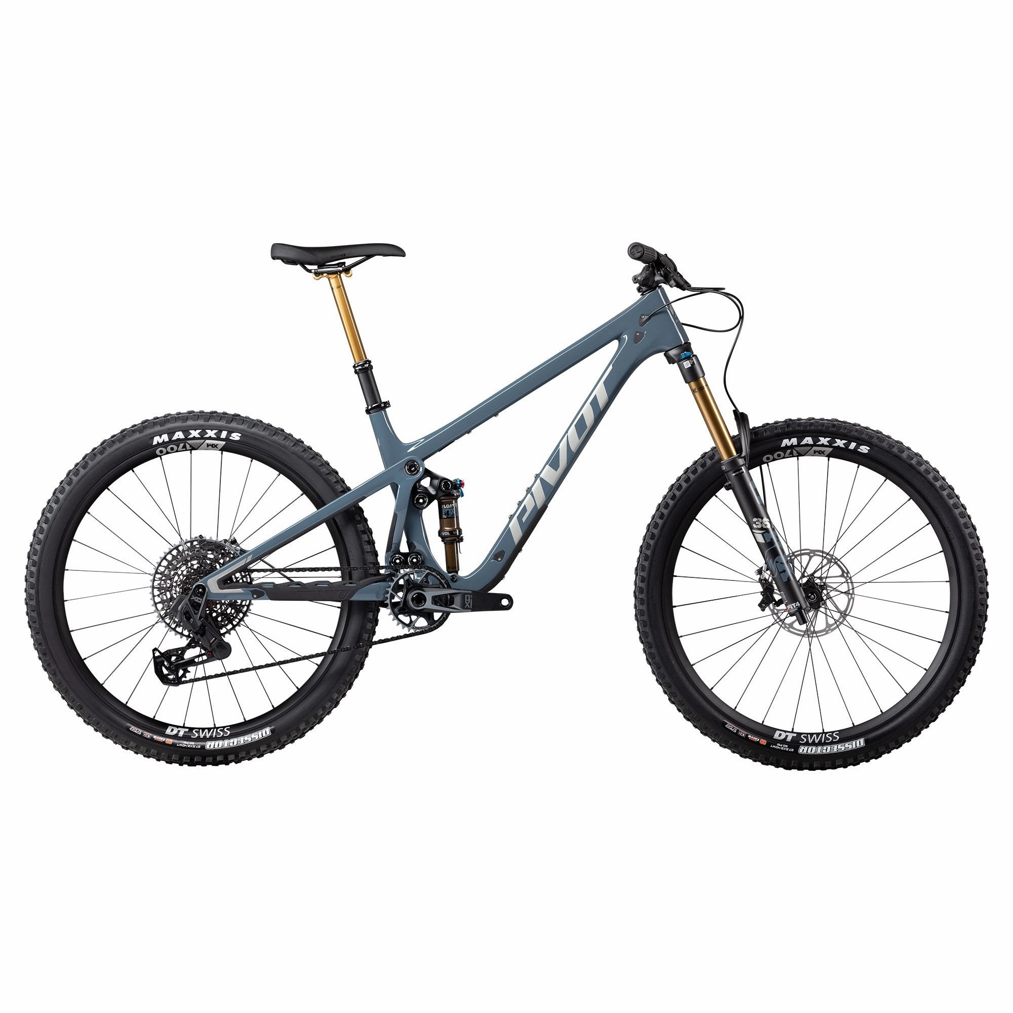 Pivot Shadowcat Pro X0 Eagle Transmission