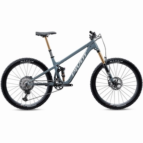Pivot Shadowcat Pro XT/XTR Bike