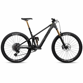 Pivot Shuttle SL Pro X0 Eagle Transmission Bike