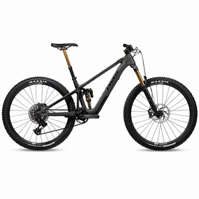 Pivot Shuttle SL Pro X0 Eagle Transmission Bike