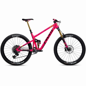 Pivot Switchblade V6 Pro X0 Eagle Transmission Bike - Limited Edition Talon