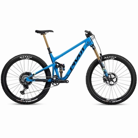 Pivot Switchblade V6 Team XTR Bike