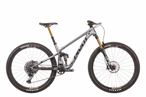 Pivot Trail 429 Enduro Mountain Bike - 2023, Medium