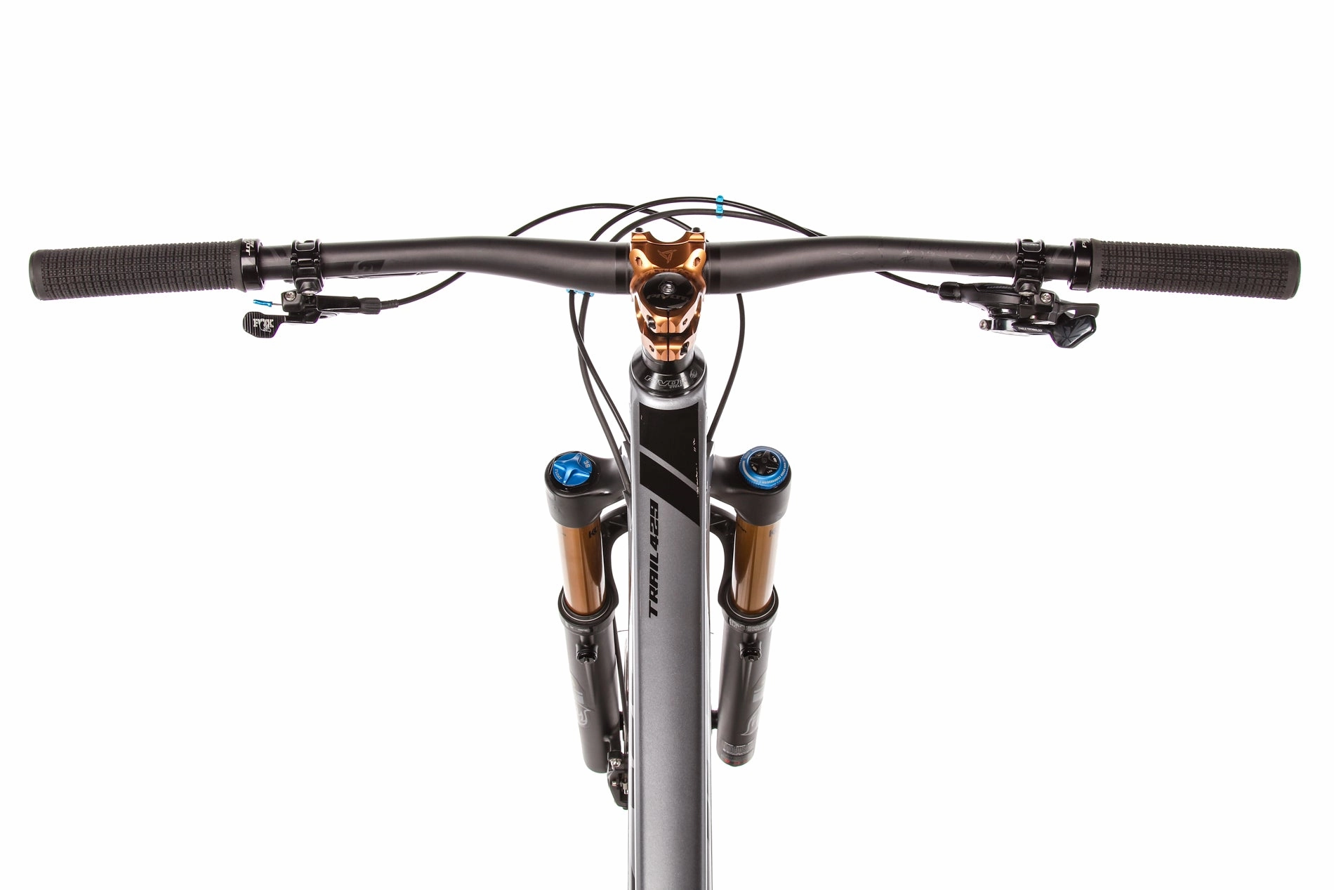 Pivot Trail 429 Enduro Mountain Bike - 2023, Medium
