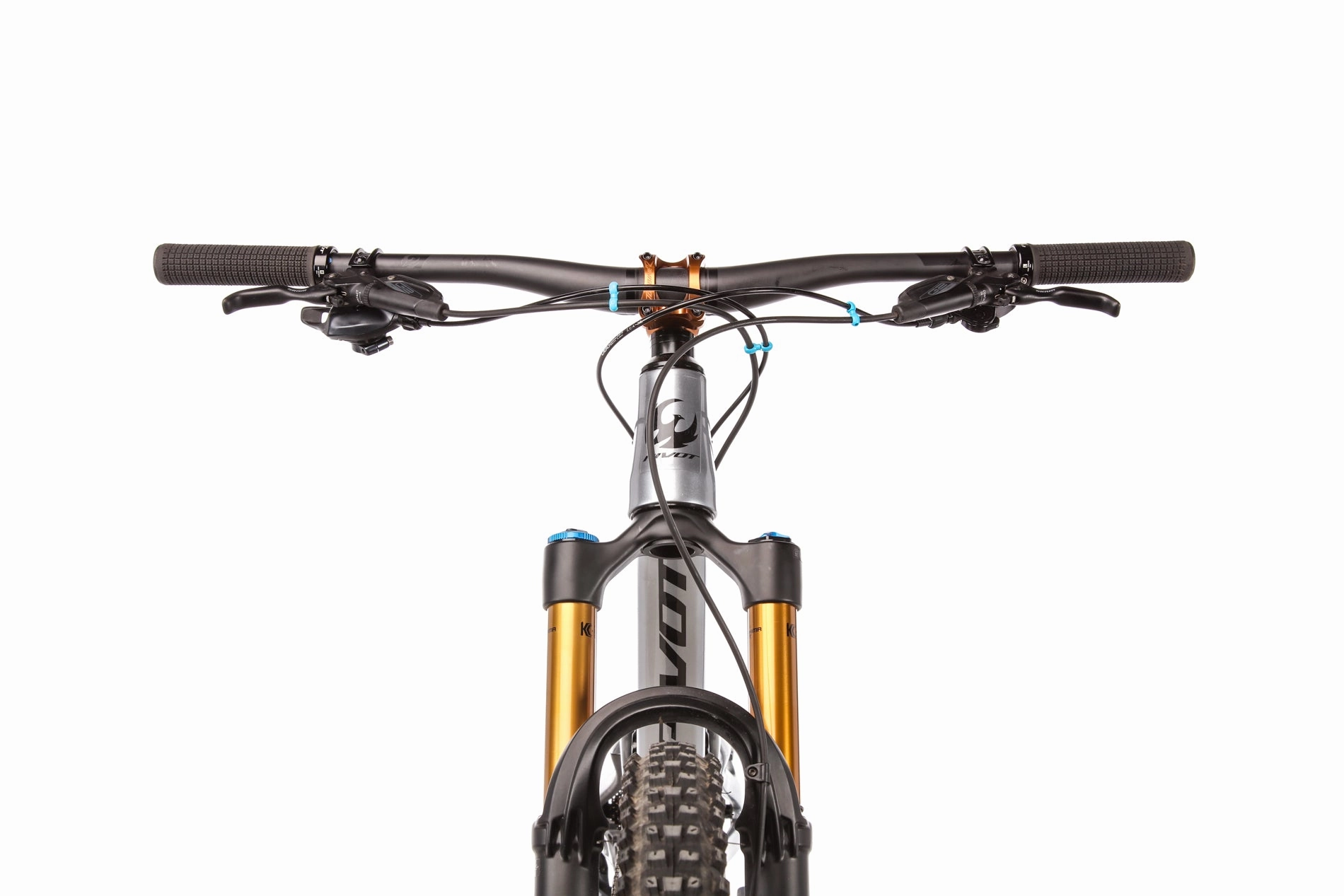 Pivot Trail 429 Enduro Mountain Bike - 2023, Medium