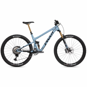 Pivot Trail 429 PRO XT/XTR Bike