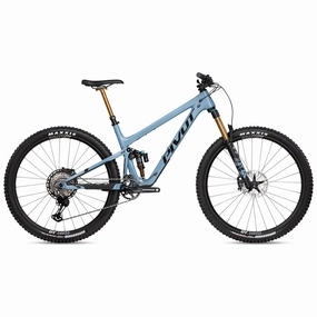 Pivot Trail 429 PRO XT/XTR Enduro Bike