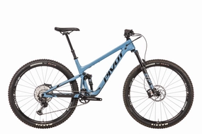 Pivot Trail 429 Race XT Mountain Bike - 2023, Large
