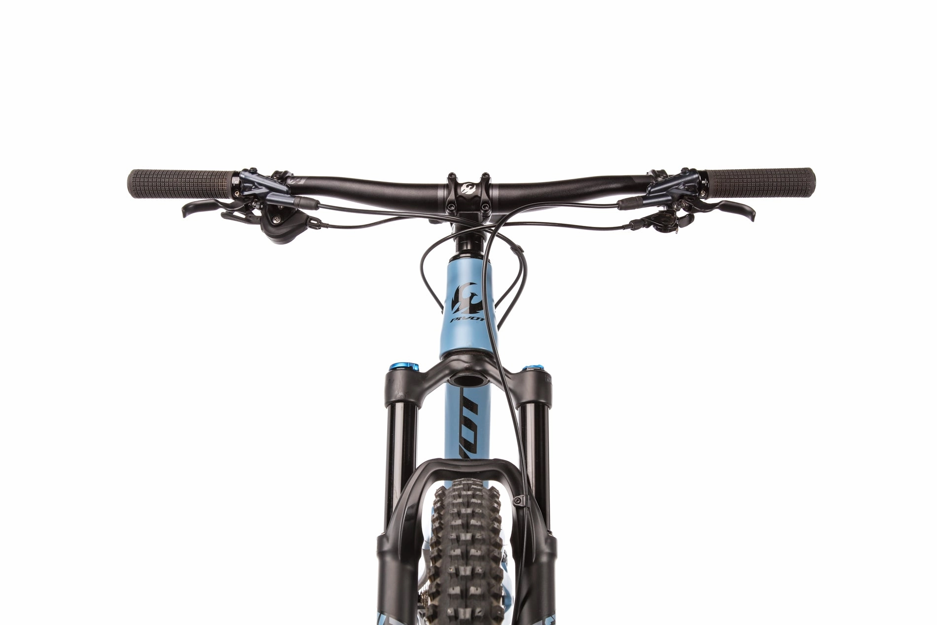 Pivot Trail 429 Race XT Mountain Bike - 2023, Large