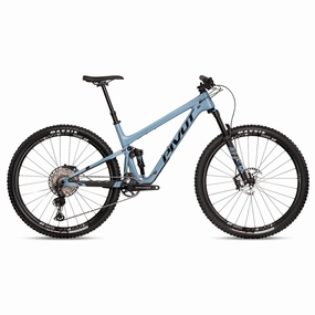 Pivot Trail 429 Ride SLX/XT Bike