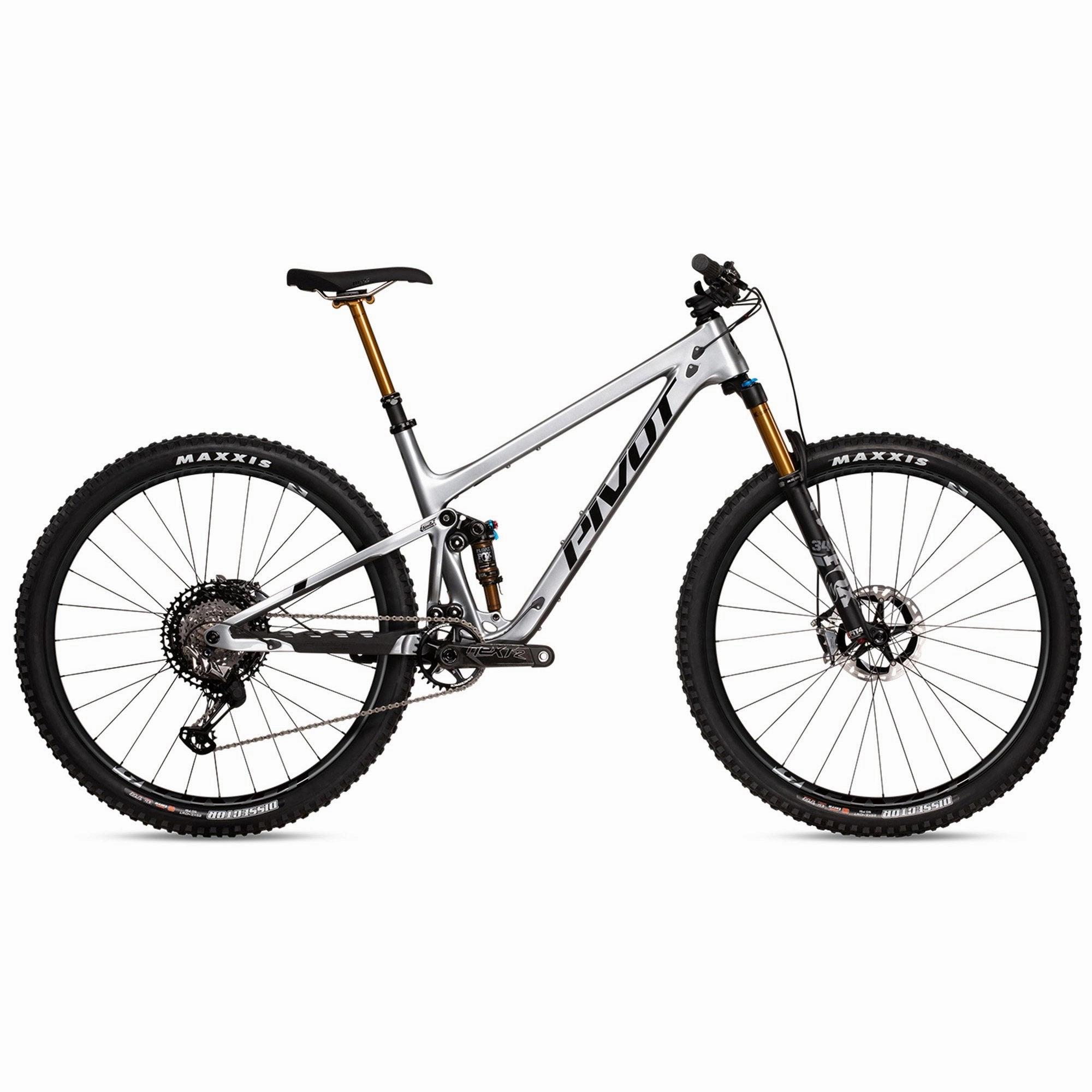 Pivot Trail 429 Team XTR Bike