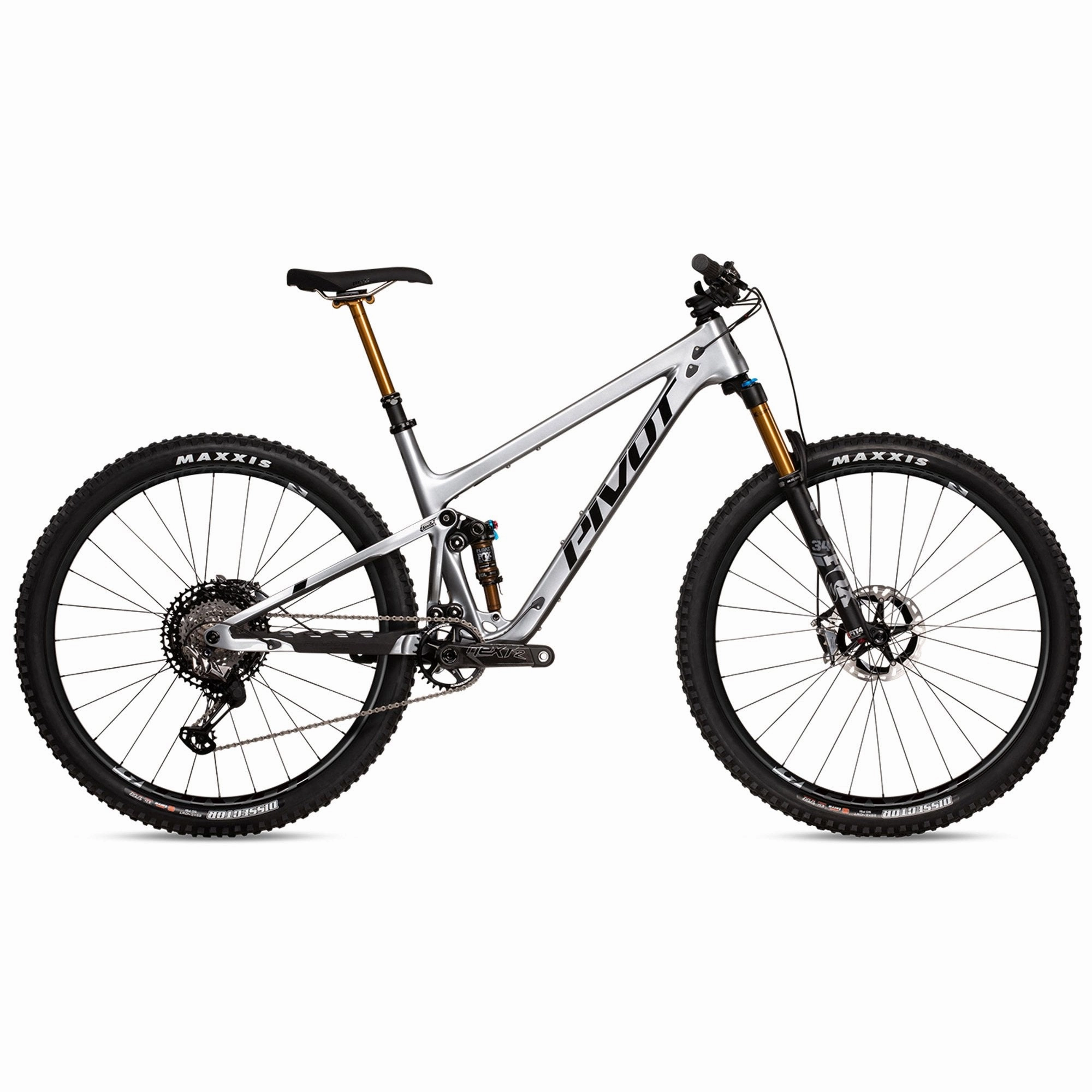 Pivot Trail 429 Team XTR Bike