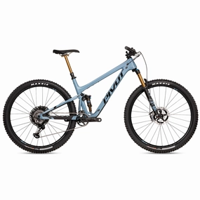 Pivot Trail 429 Team XTR Bike