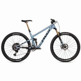Pivot Trail 429 Team XTR Bike
