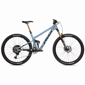 Pivot Trail 429 Team XTR Enduro Bike