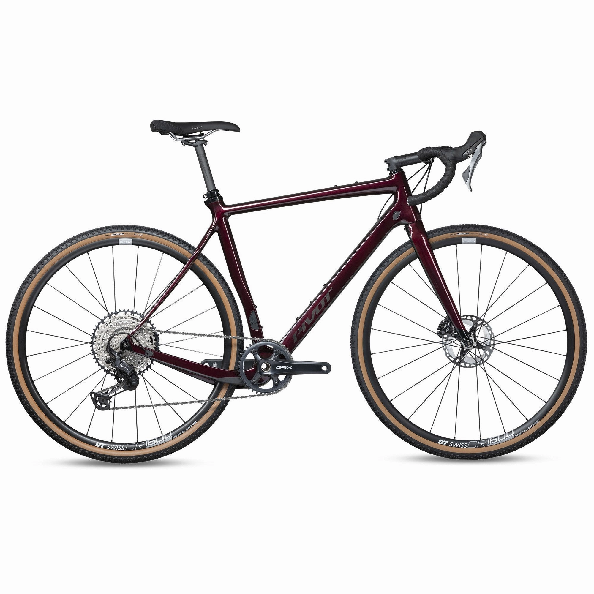 Pivot Vault Pro GRX 1x Bike