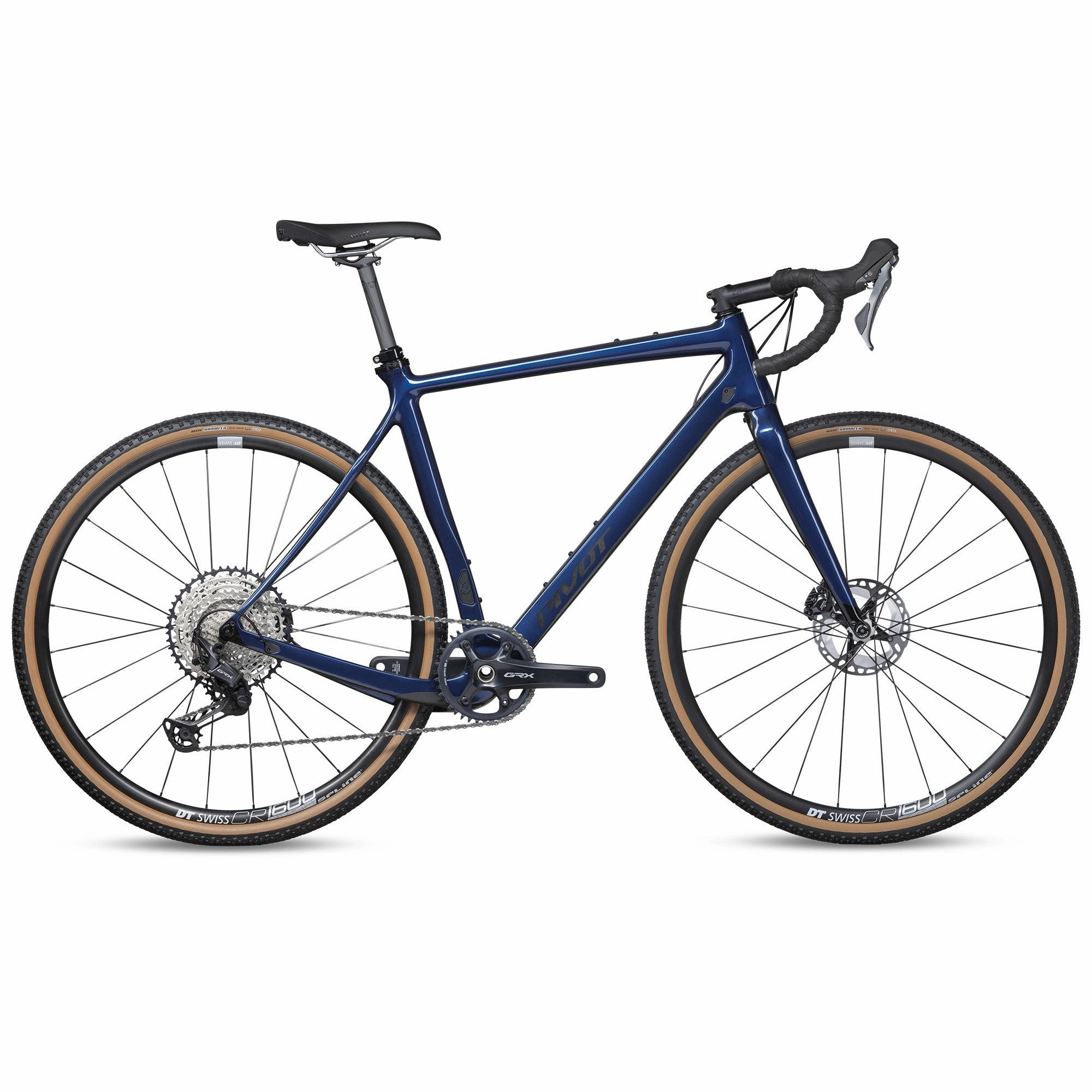 Pivot Vault Pro GRX 1x Bike