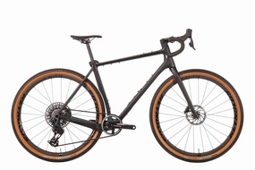 Pivot Vault Team Force Gravel Bike - 2025, Large