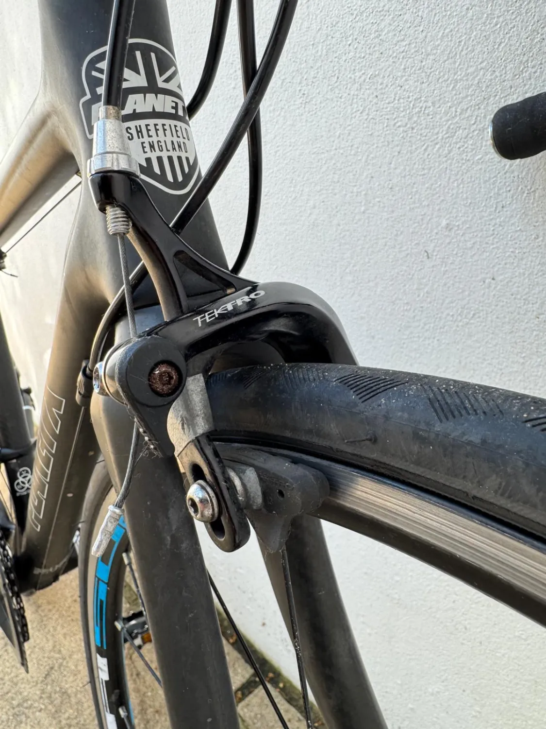 Planet X Pro Carbon 2020