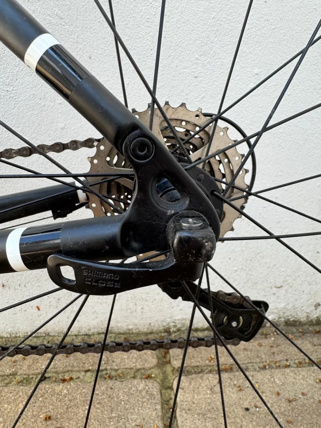 Planet X Pro Carbon 2020