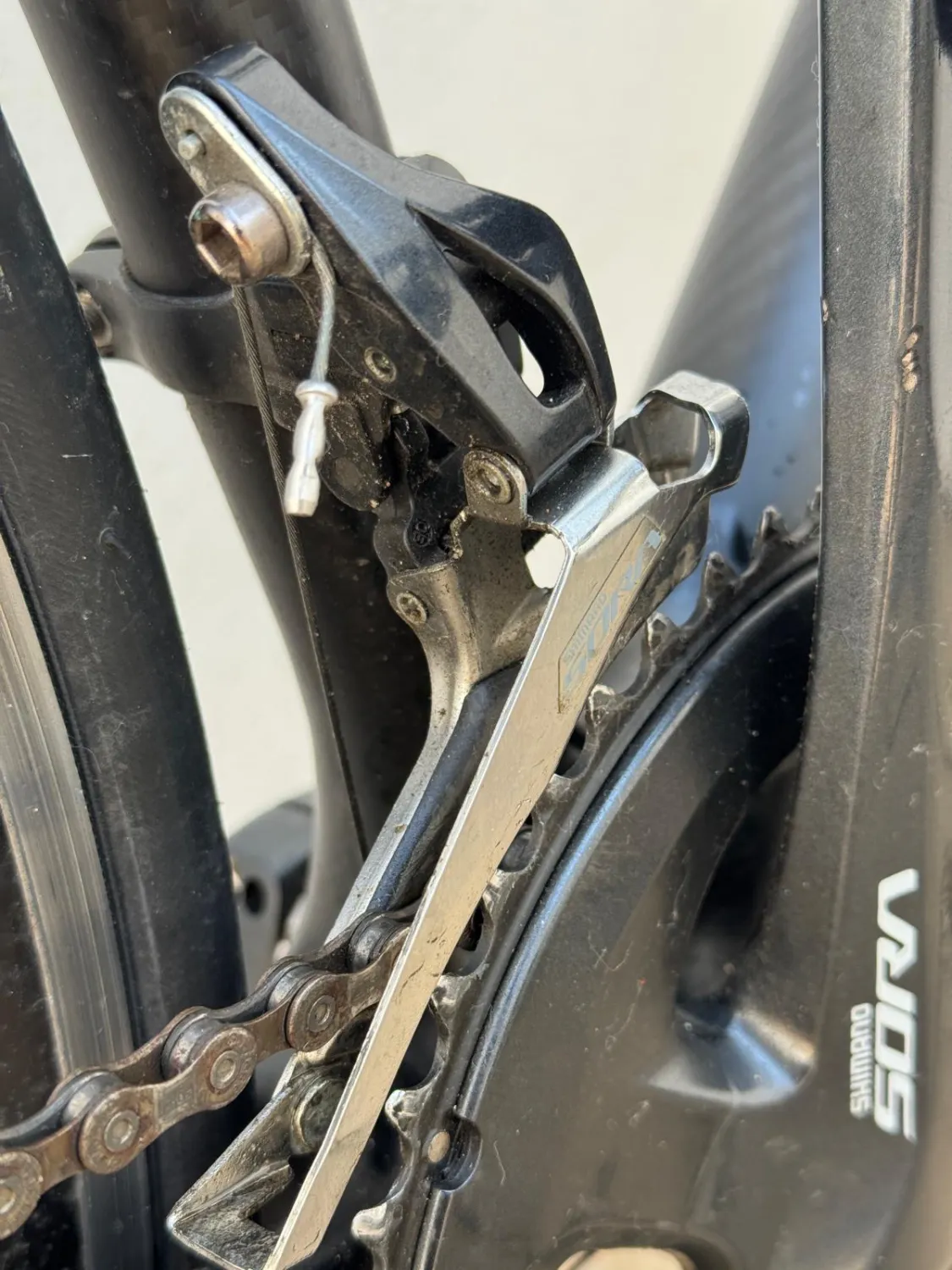 Planet X Pro Carbon 2020
