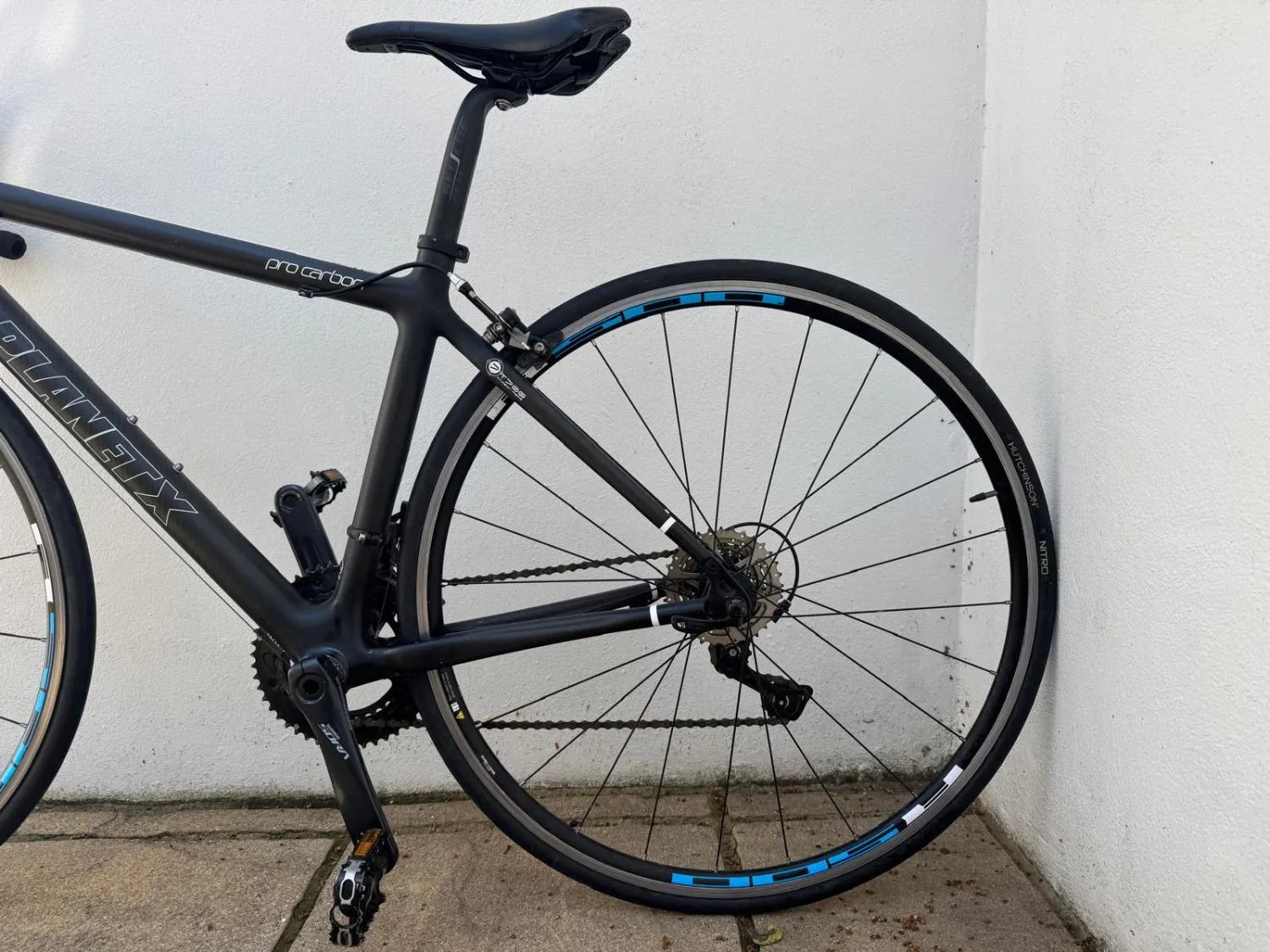 Planet X Pro Carbon 2020