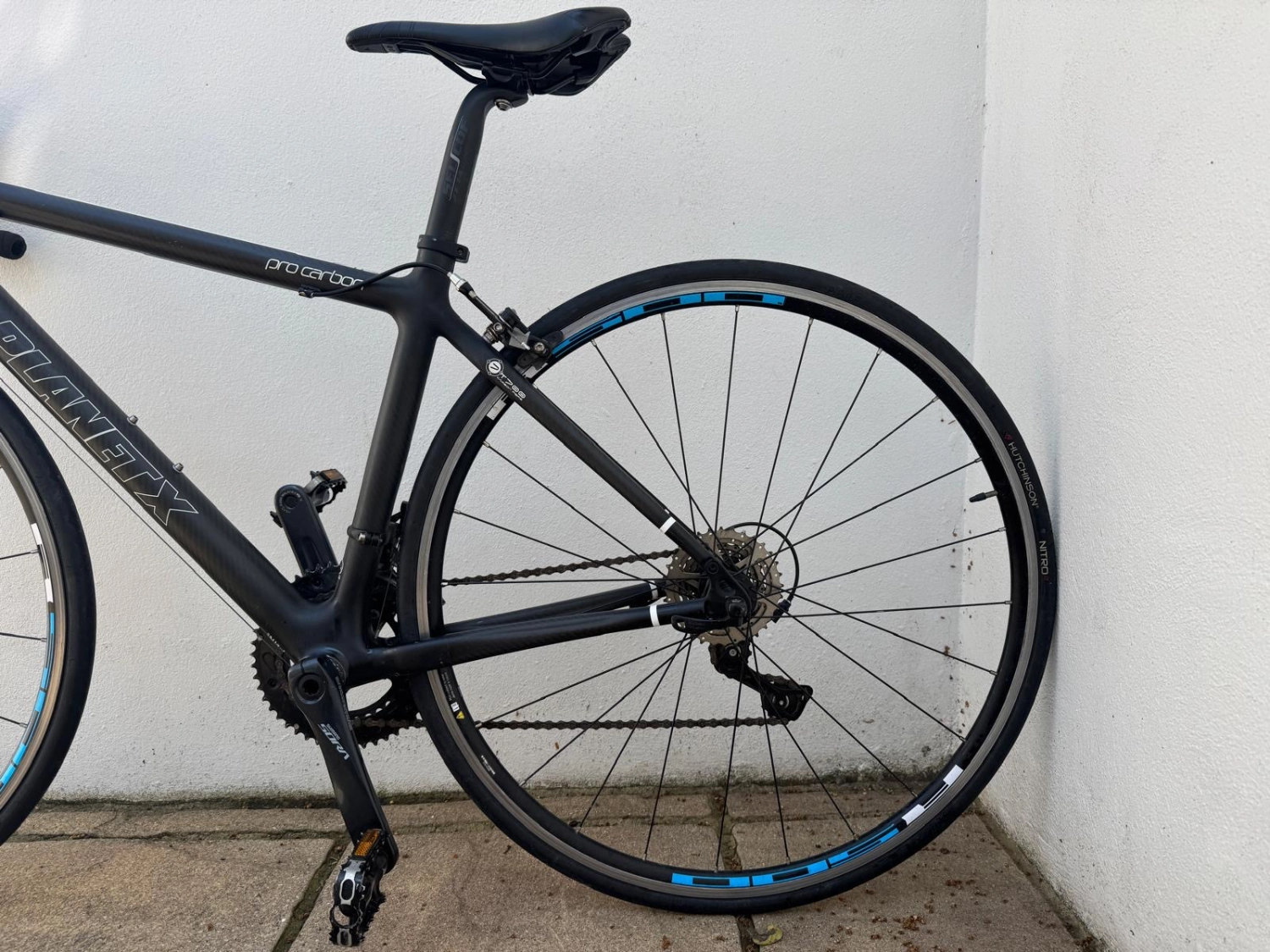 Planet X Pro Carbon 2020