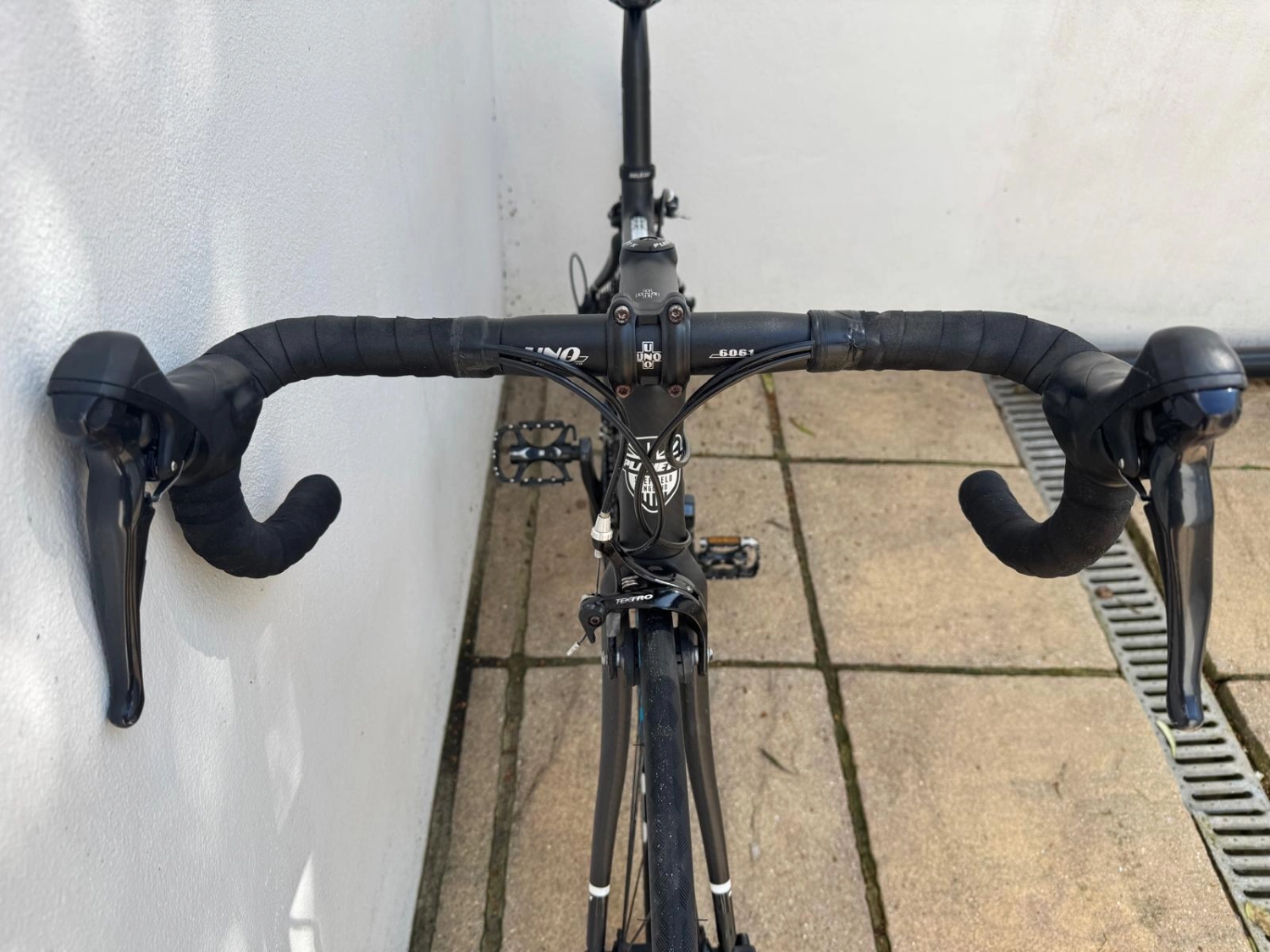 Planet X Pro Carbon 2020