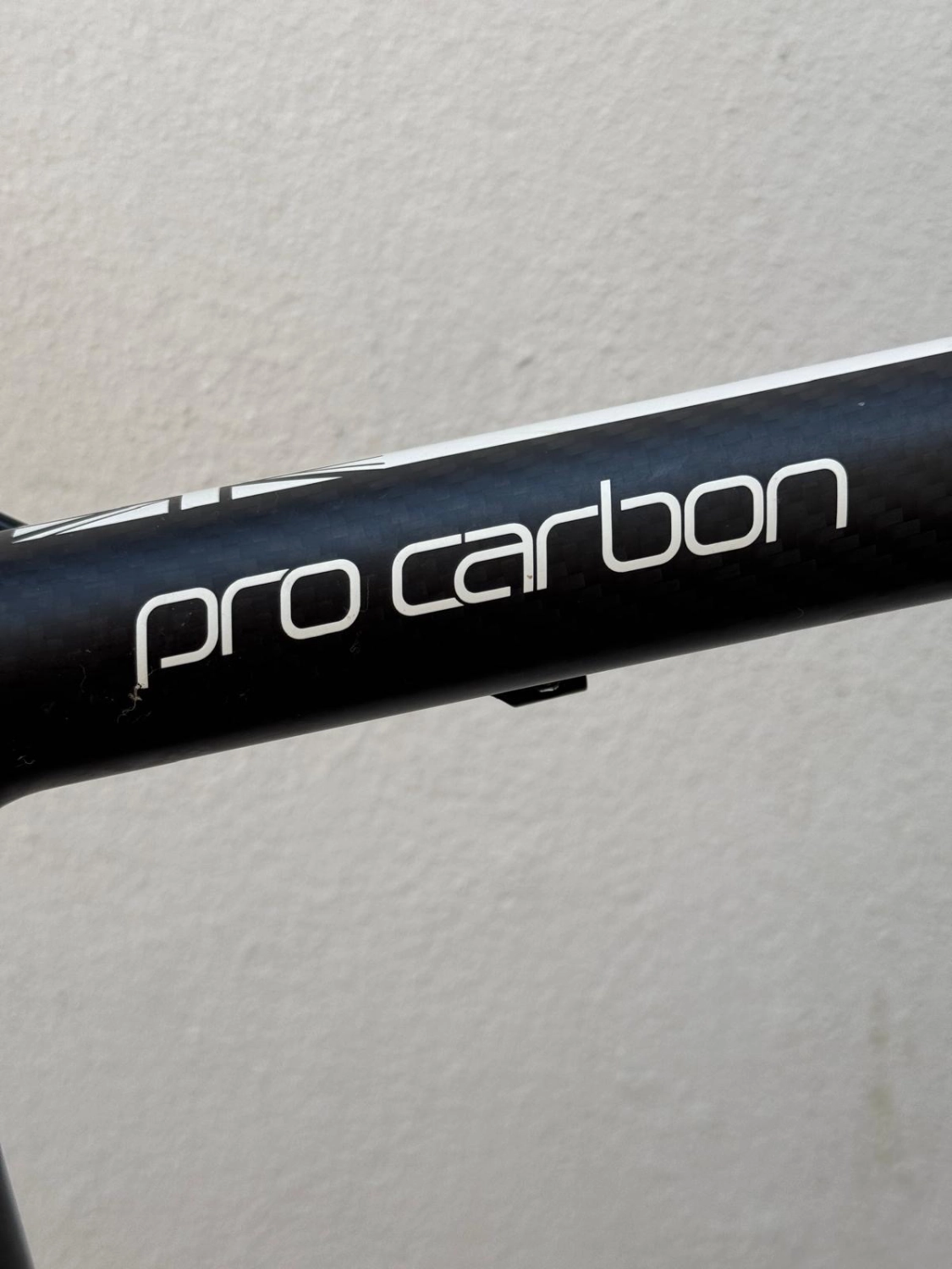 Planet X Pro Carbon 2020