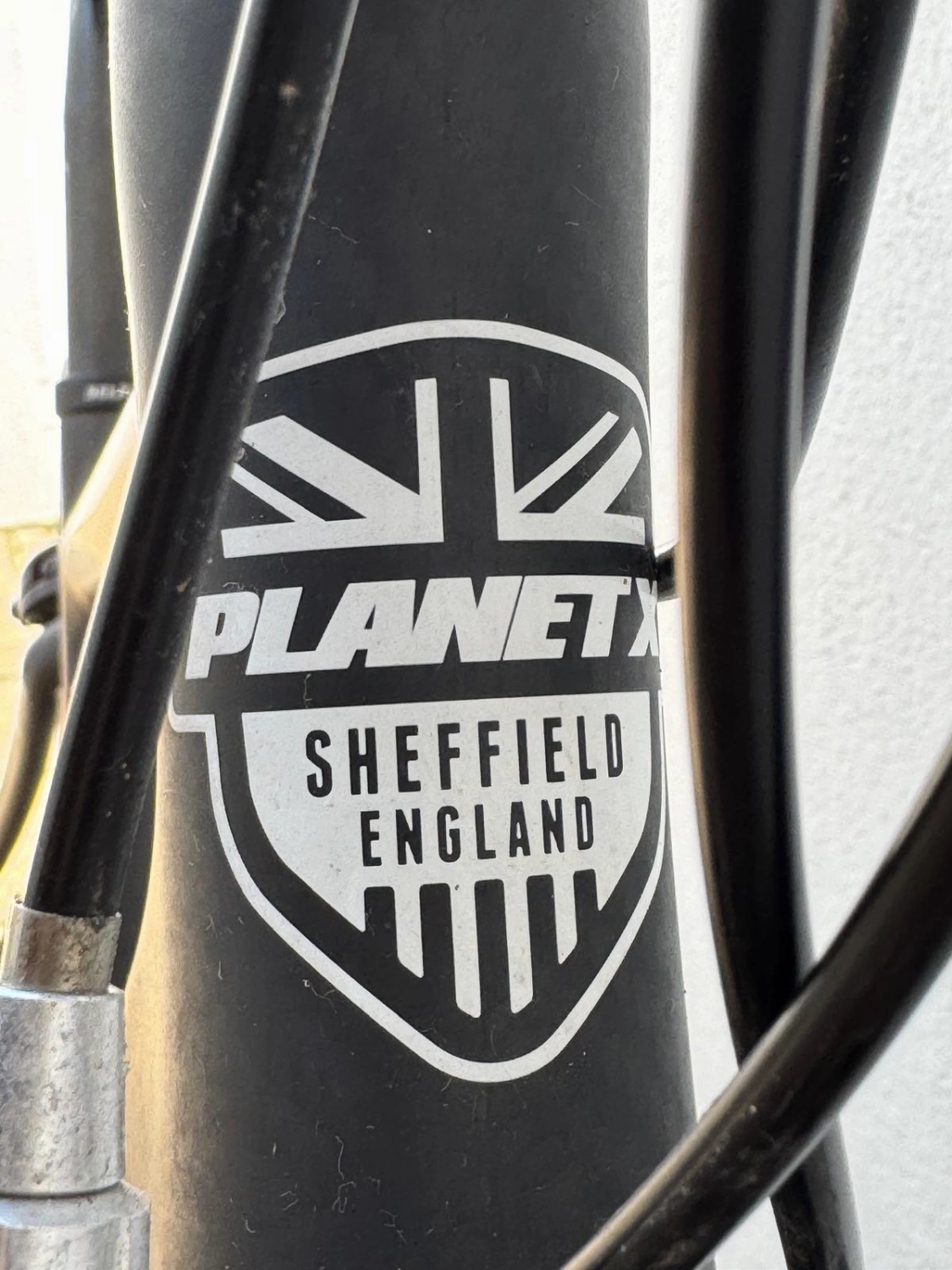 Planet X Pro Carbon 2020