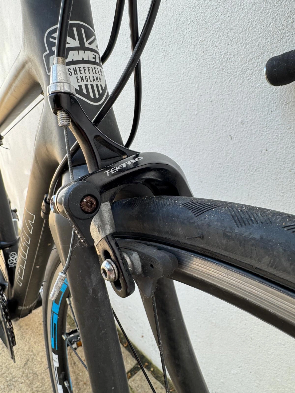 Planet X Pro Carbon 2020