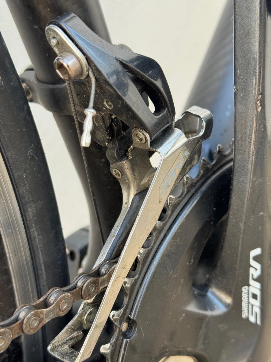 Planet X Pro Carbon 2020