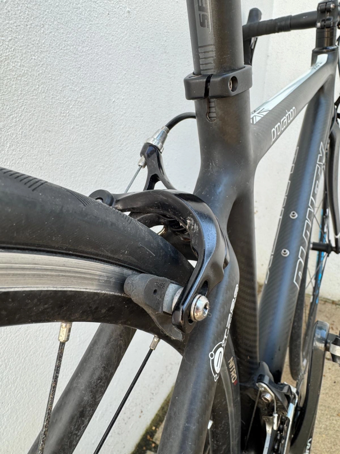 Planet X Pro Carbon 2020