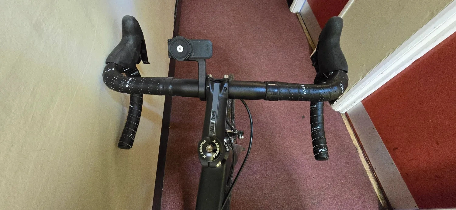 Planet X Pro Carbon Evo Disc SRAM Rival 22 2020