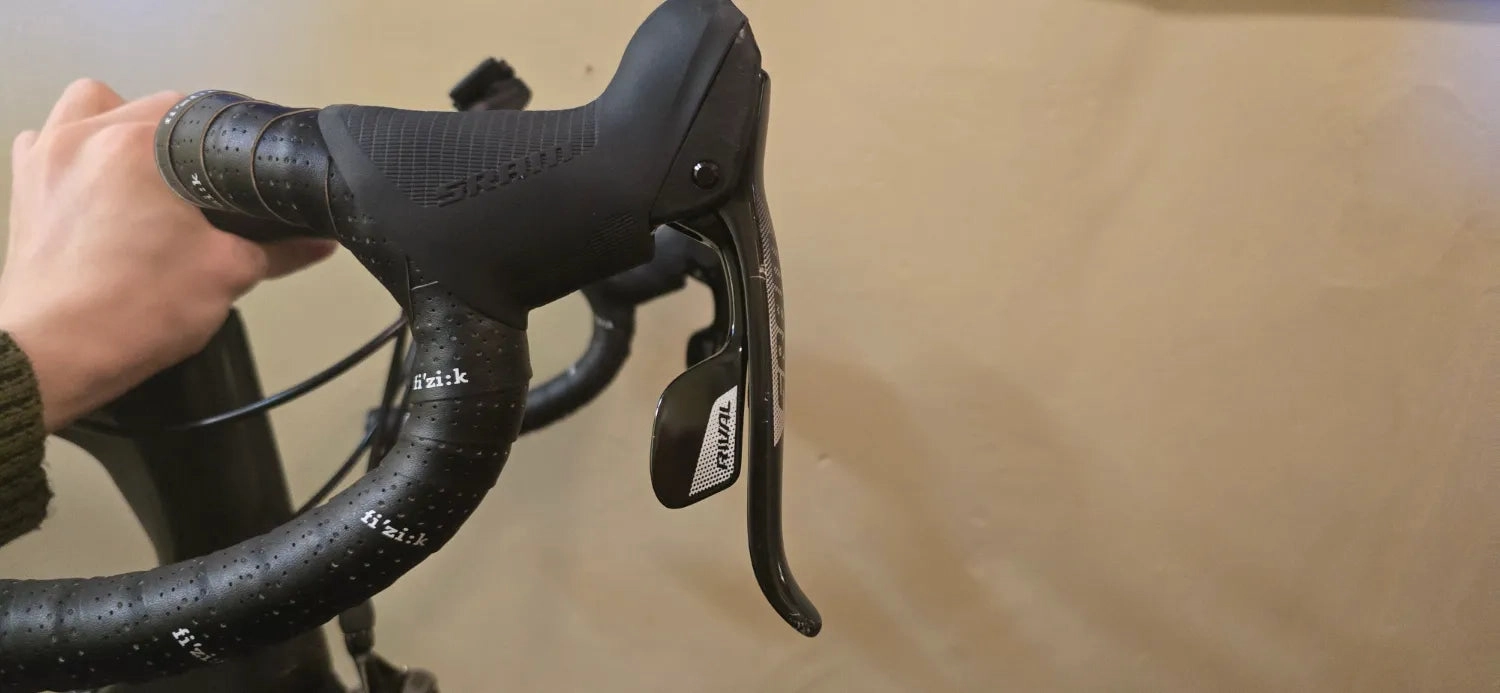 Planet X Pro Carbon Evo Disc SRAM Rival 22 2020