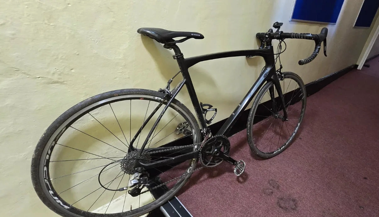 Planet X Pro Carbon Evo Disc SRAM Rival 22 2020