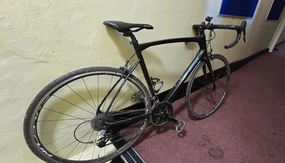 Planet X Pro Carbon Evo Disc SRAM Rival 22 2020