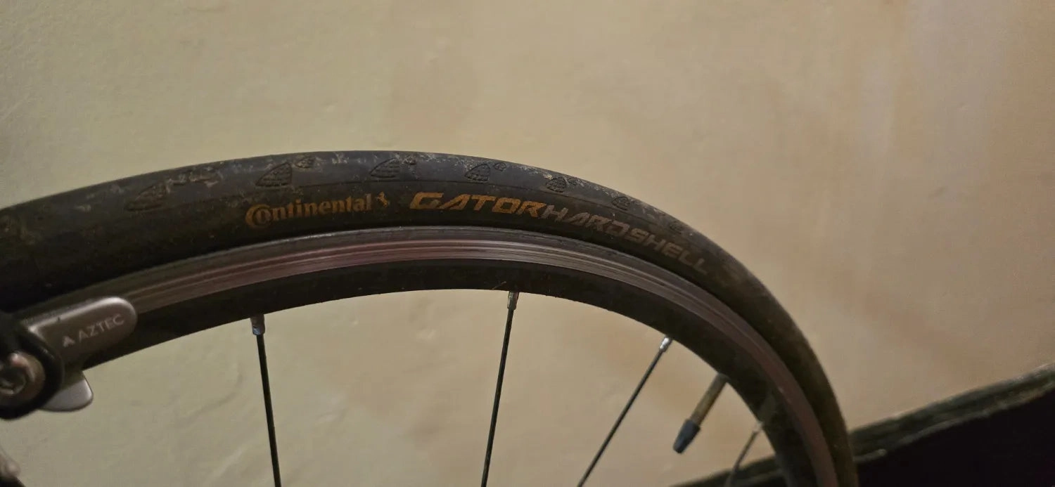 Planet X Pro Carbon Evo Disc SRAM Rival 22 2020