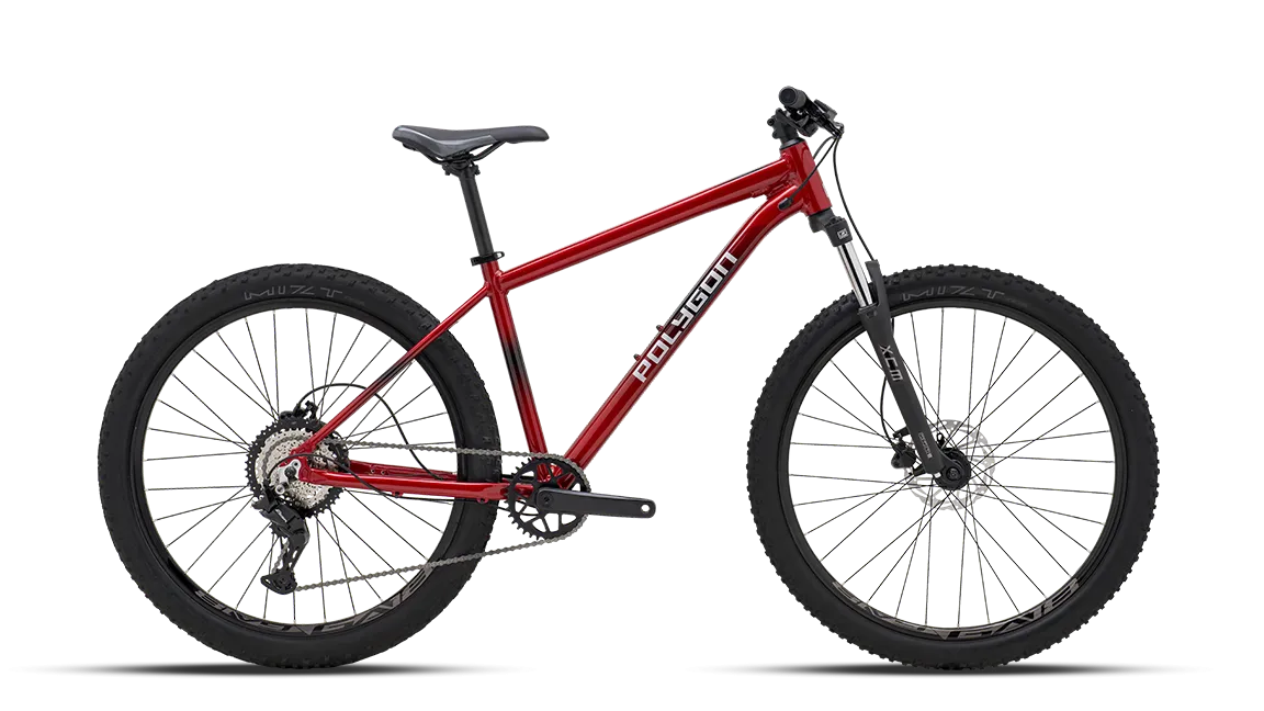 Polygon Cascade 3 - Mountain Bike