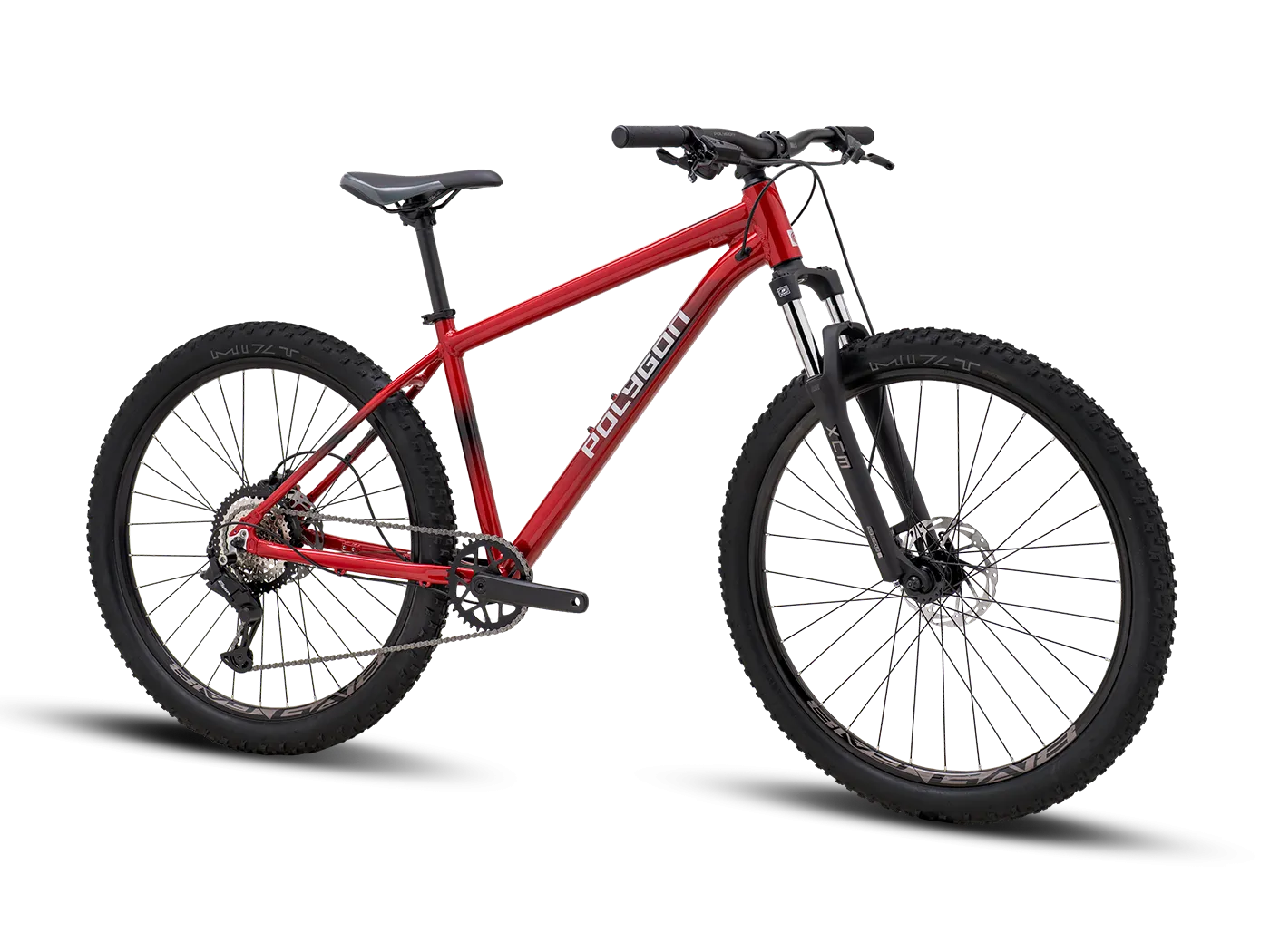 Polygon Cascade 3 - Mountain Bike