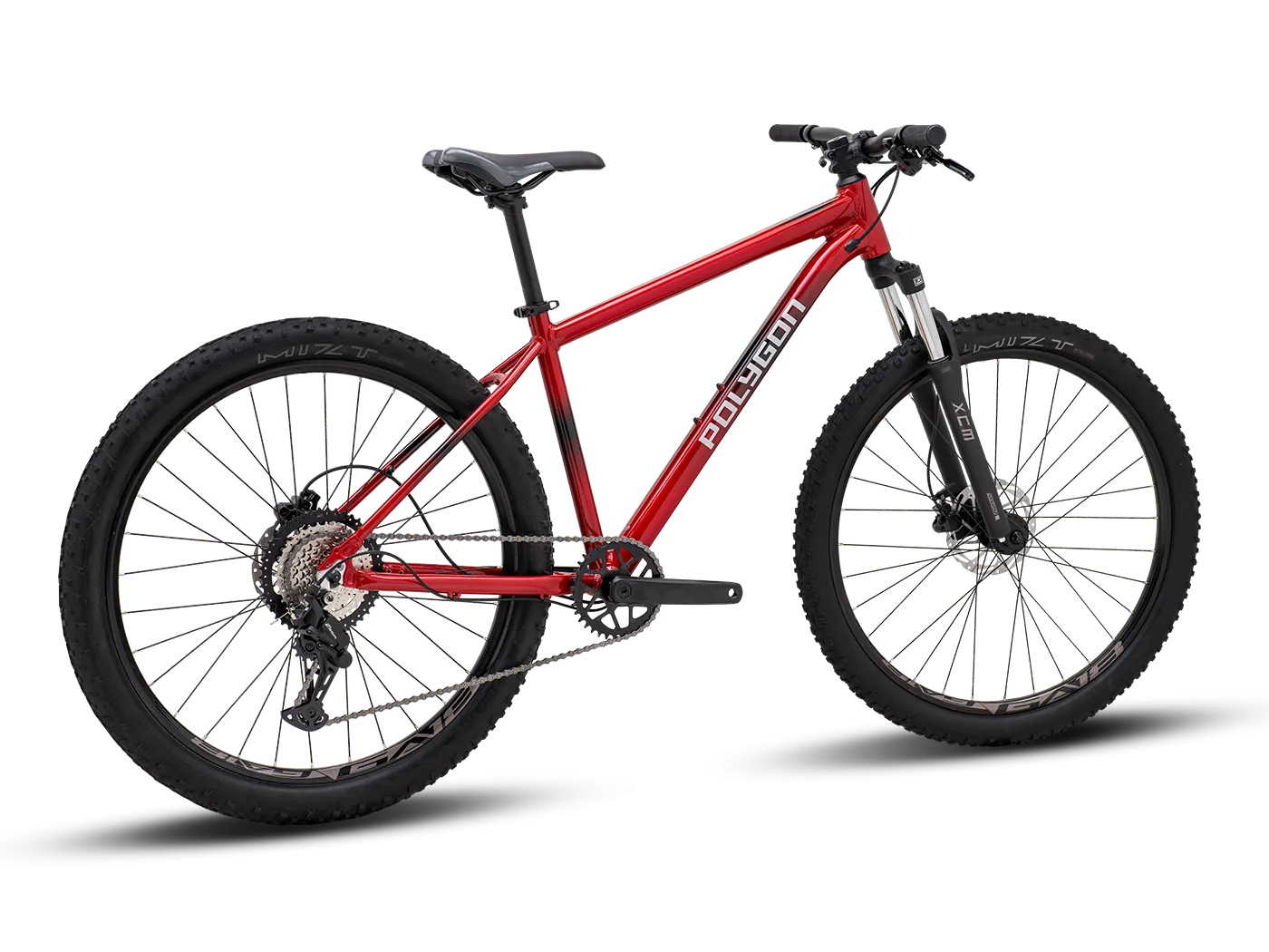 Polygon Cascade 3 - Mountain Bike